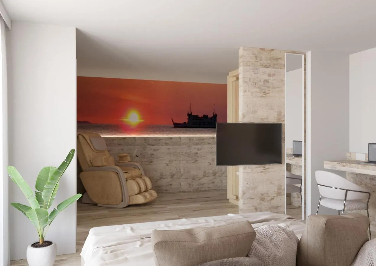 Hotel Ambassador Bibione