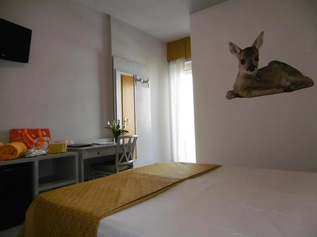 Hotel Ambassador Bibione