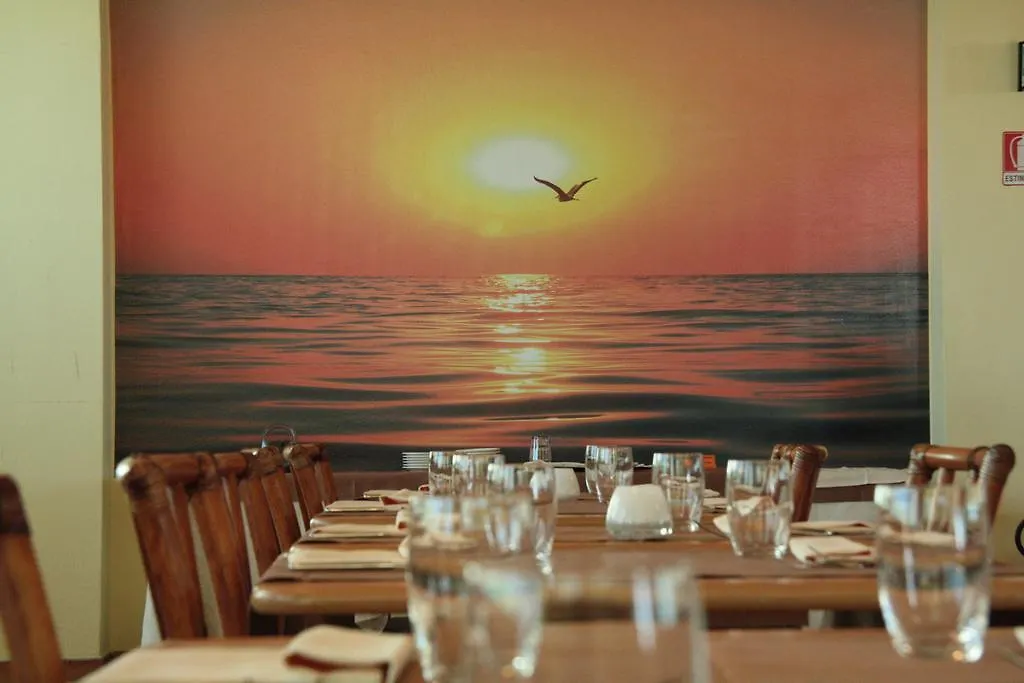 ****  Hotel Ambassador Bibione Włochy