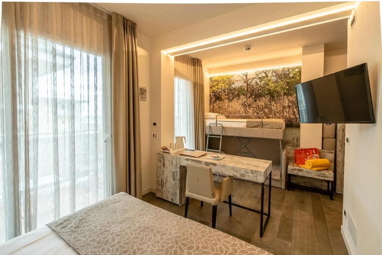 Hotel Ambassador Bibione