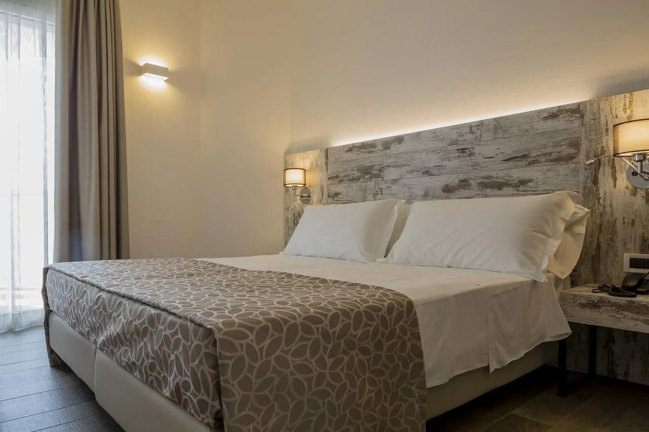 Hotel Ambassador Bibione 4*,  Italy