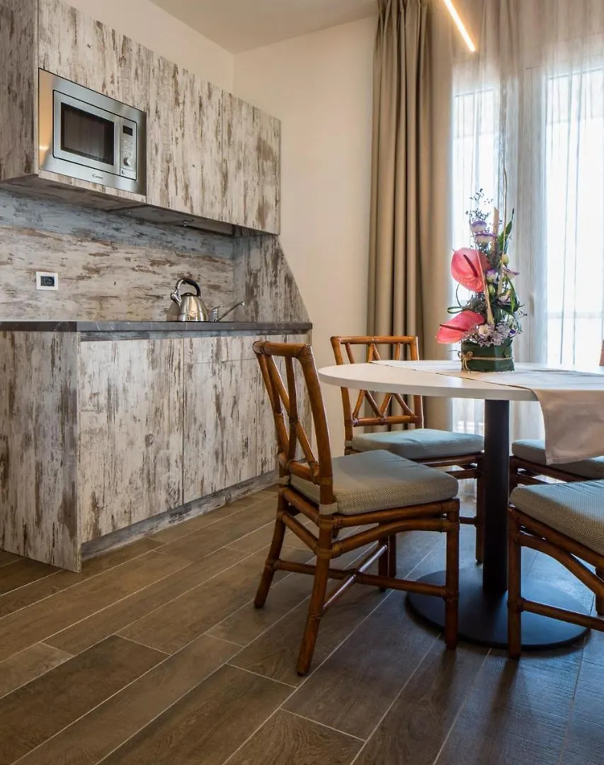 Hotel Ambassador Bibione