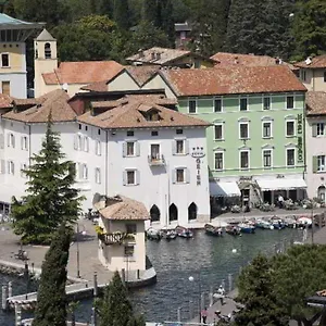 Hotel Geier, Torbole Sul Garda