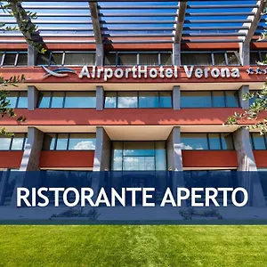 Hotel Airporthotel Verona Congress & Relax, Dossobuono