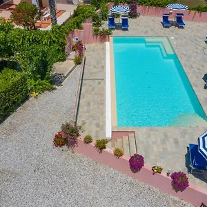  Apartment Elbaloves Appartaments Italien