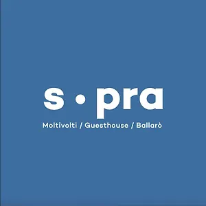 Sopramoltivolti 2*, Palermo Włochy