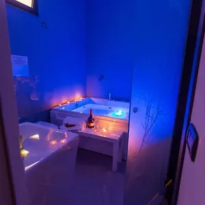Etnea 208 Luxury Jacuzzi , Katania Włochy