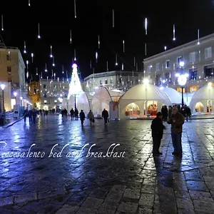 Leccesalento 2*, Lecce Włochy