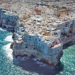 Porto Antico Bari