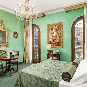 Hotel Marconi, Venice