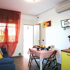  Apartment Azzurro