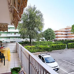  Apartment Valbella