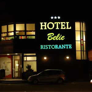 Hotel Belie, San Martino di Lupari