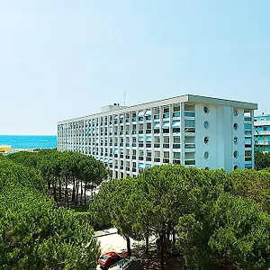  Apartment Complesso Solarium