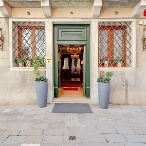 Hotel Al Duca Di, Venice