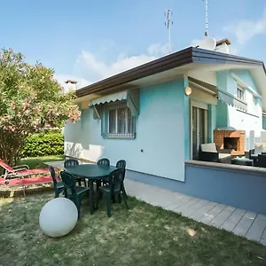 Villa Polluce