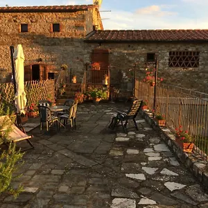  Ferienhaus Salto Di Gatto Italien
