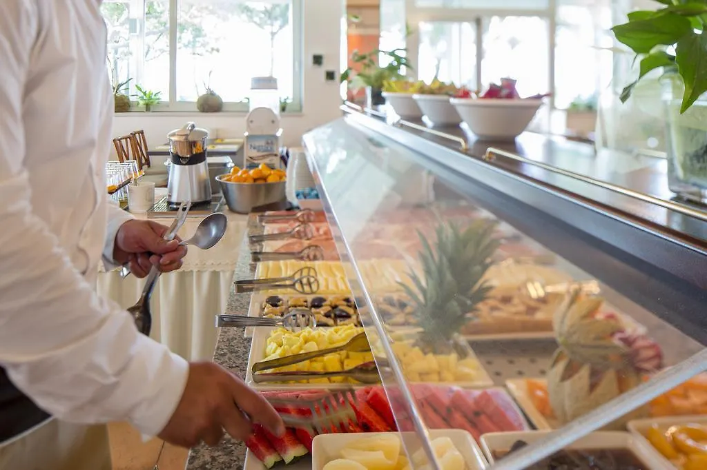 Hotel Ambassador Bibione