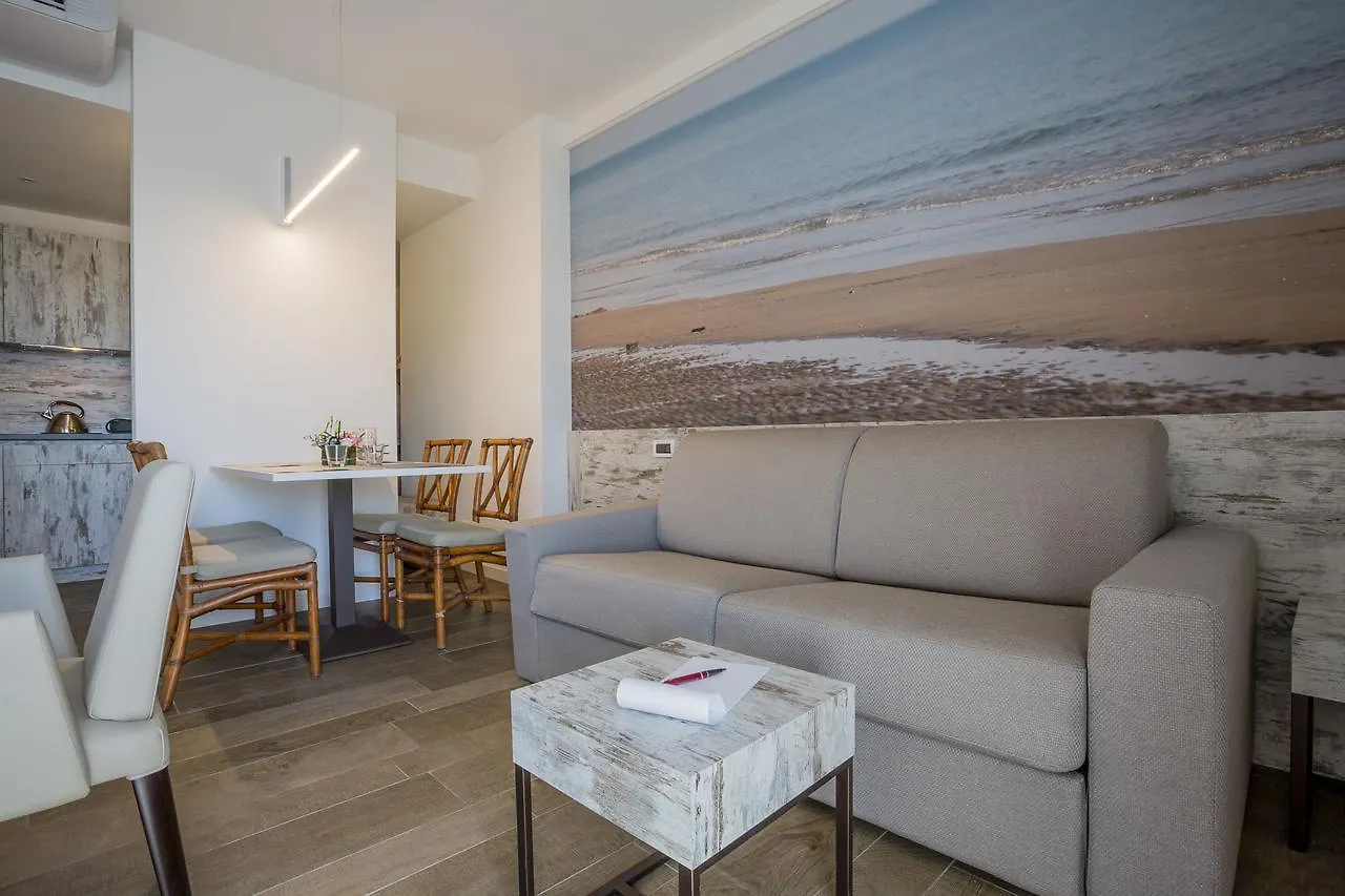 Hotel Ambassador Bibione Italy